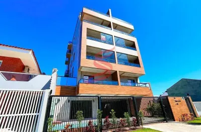 Apartamento com 3 quartos à venda na Rua Alcídes Pereira, 40, Centro, Guaratuba