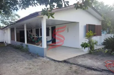 Casa com 3 quartos à venda na Rua Augusto Marcondes, 151, Balneário Eliane, Guaratuba