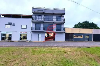 Prédio à venda na Avenida Ponta Grossa, Centro, Guaratuba