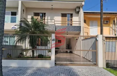 Casa com 3 quartos à venda na Rua Antônio Alves Correia, Centro, Guaratuba