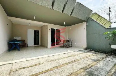 Sobrado com 4 quartos,2 suites 169 m², à venda por r$ 1.299.000