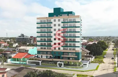 Apartamento com 3 quartos à venda na Rua Gabriel De Lara, Centro, Guaratuba