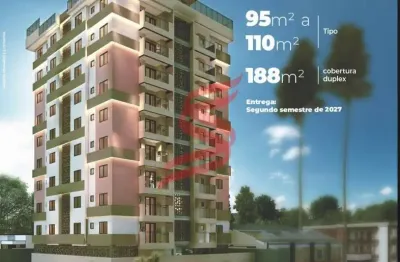 Edifício poema - apto 302 - seu novo lar no balneário eliane
