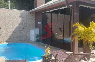 Casa com 3 quartos à venda na Rua José Bonifácio, 488, Centro, Guaratuba