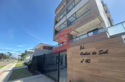 Apartamento com 3 quartos à venda na Rua Alcídes Pereira, 40, Centro, Guaratuba