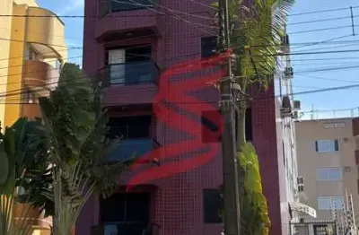 Apartamento com 3 quartos à venda na Avenida Vinte e Nove de Abril, 474, Centro, Guaratuba