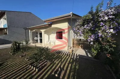 Casa com 3 quartos à venda na Rua Apucarana, 517, Brejatuba, Guaratuba