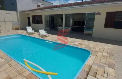 Casa com 2 quartos para alugar na Rua Dr Carlos Cavalcante 468 Centro, Centro, Guaratuba