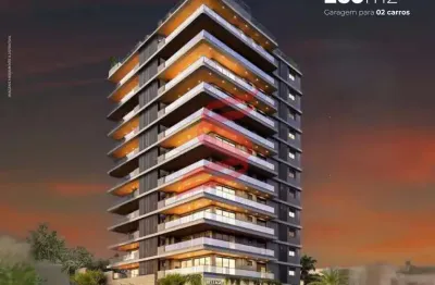 Apartamento com 3 quartos à venda na Rua Irati, 338, Centro, Guaratuba