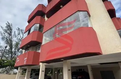 Apartamento com 2 quartos à venda na Avenida Visconde Do Rio Branco, 2901Bal, Balneário Eliane, Guaratuba