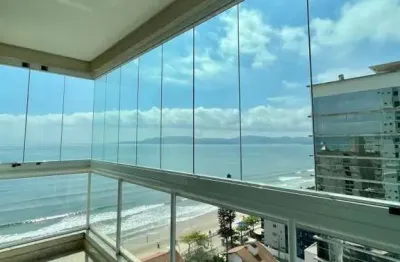 Apartamento 4 quartos para venda  localizado na cidade de itapema / sc.