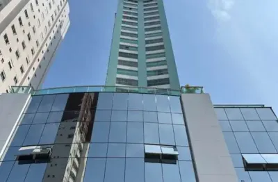 Apartamento 3 quartos para venda na cidade de balneário camboriú / sc.