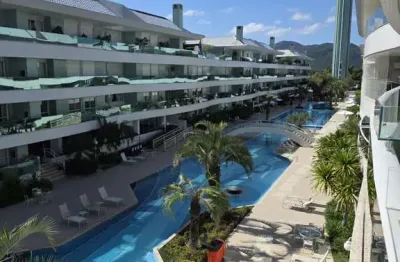 Apartamento com 5 quartos à venda na Rua Madre Maria Vilac, 2329, Canasvieiras, Florianópolis