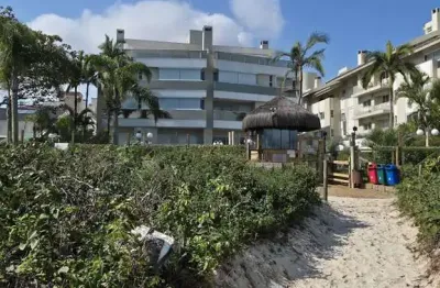 Apartamento com 4 quartos à venda na Avenida Luiz Boiteux Piazza, 2607, Cachoeira do Bom Jesus, Florianópolis