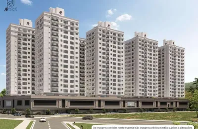 Apartamento na planta para venda em itapema, sertãozinho, 2 dormitórios, 1 banheiro, 1 vaga