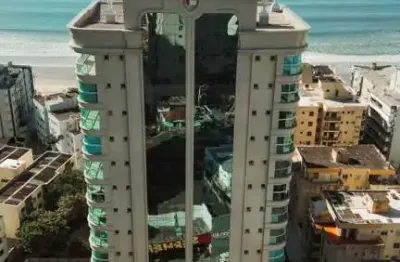 Apartamento para venda em itapema, centro, 3 dormitórios, 3 suítes, 4 banheiros, 2 vagas