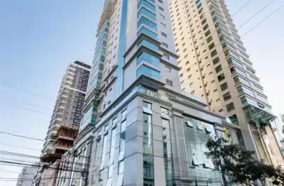 Apartamento de praia para venda em itapema, centro, 4 dormitórios, 4 suítes, 5 banheiros, 3 vagas
