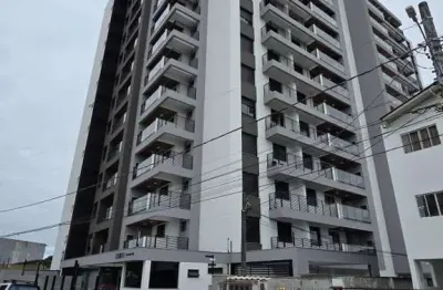 Apartamento 1 dormitório para venda em são josé, barreiros, 1 dormitório, 1 banheiro, 1 vaga
