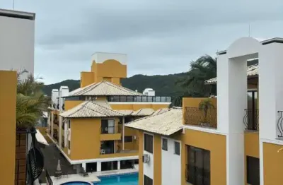 Cobertura com 3 quartos à venda na Rua Leonel Pereira, 155, Cachoeira do Bom Jesus, Florianópolis