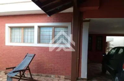 Casa com 3 quartos à venda no Saúde, Rio Claro 