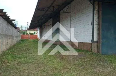 Barracão / Galpão / Depósito com 2 salas à venda no Jardim Cristina, Corumbataí 