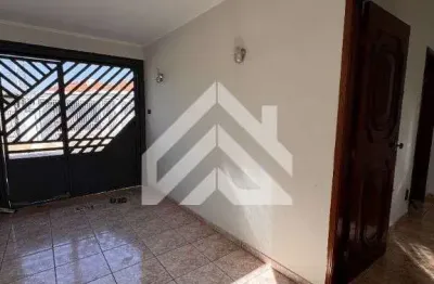 Casa a venda no santa cruz, rio claro | 2 dormitorios, garagem coberta