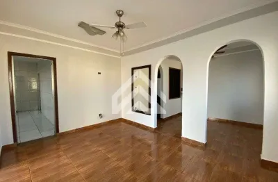 Casa com 3 quartos à venda no Santana, Rio Claro 