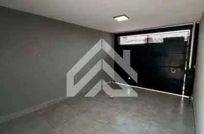 Casa a venda no consolacao - rio claro com 2 dormitorios e garagem coberta!