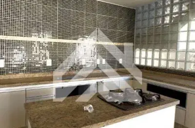 Casa com 2 quartos para alugar no Jardim São Paulo II, Rio Claro 