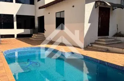 Casa para alugar no jardim sao paulo ii em rio claro -
