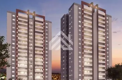 Infinity com 4 suites, lindo oportunidade de finanicamento direto com a construtora!