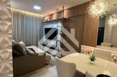 Apartamento com 3 quartos à venda na Vila Operária, Rio Claro 