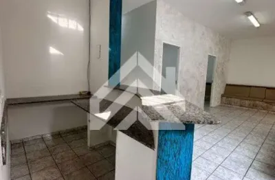 Ponto comercial no bairro saude, rio claro: excelente localizacao!