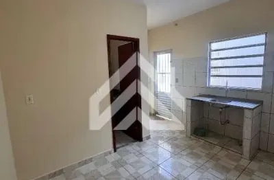 Kit para alugar no jardim bela vista, rio claro - 1 dormitorio, perfeito para casais ou solteiros!