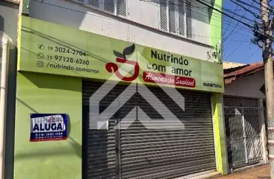 Excelente ponto comercial para alugar na zona central de rio claro