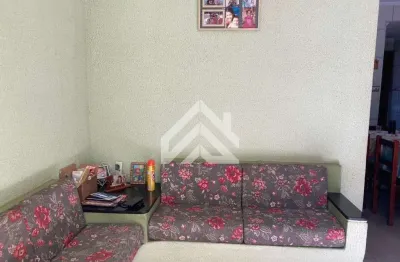 Casa com 2 quartos à venda no Jardim Cherveson, Rio Claro 
