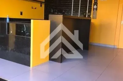 Excelente loja comercial para ramo de alimentacoes rapidas.