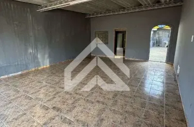 Casa bem localizada para alugar no jardim kennedy, rio claro