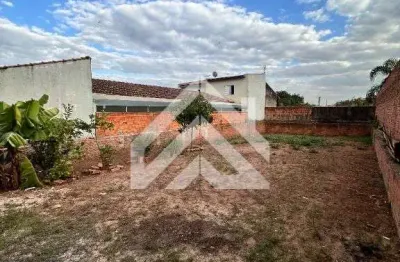 Terreno a venda no jardim guanabara, rio claro - otima localizacao!