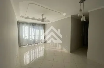 Apartamento com 2 dormitorios e 1 suite no condominio residencial veneto, em rio claro para locacao!