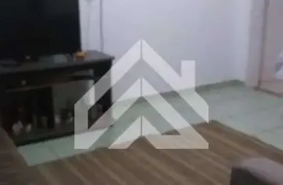 Casa com 2 quartos à venda no Novo Jardim Wenzel, Rio Claro 