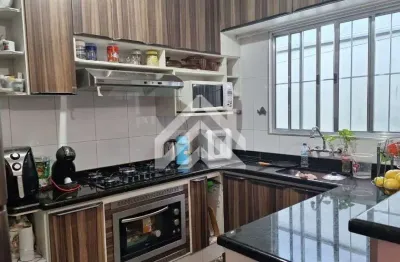 Casa com 3 quartos à venda no Jardim Olinda, Rio Claro 