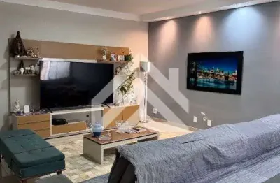 Casa com 3 quartos à venda no Jardim Claret, Rio Claro 