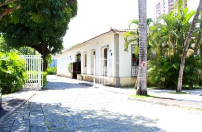 Espaço comercial exclusivo na movimentada avenida santos dummont: aluguel de casa com 723m² de versatilidade e sofisticação