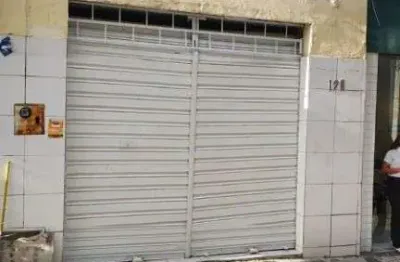 Loja para alugar, 66 m² por r$ 3.591,75/mês - centro - fortaleza/ce