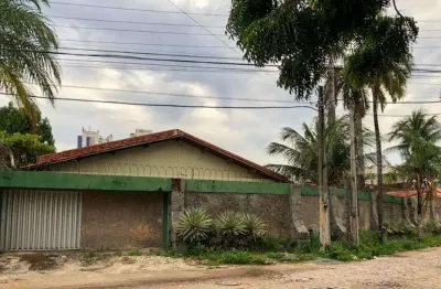Casa para alugar, 600 m² por r$ 9.403,13/mês - papicu - fortaleza/ce