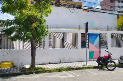 Casa para alugar, 286 m² por r$ 4.757/mês - aldeota - fortaleza/ce