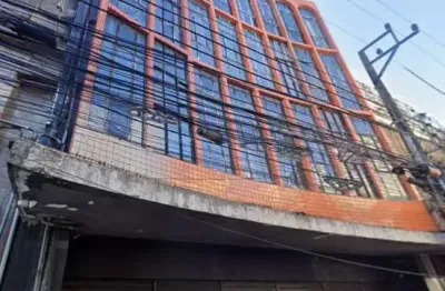 Prédio à venda na rua floriano peixoto, 484, centro, fortaleza por r$ 4.000.000