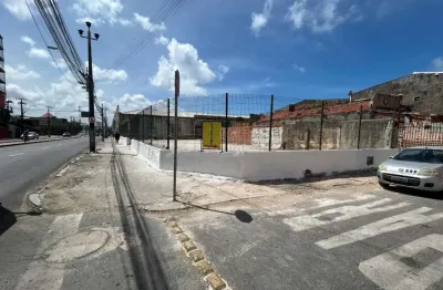 Terreno comercial para alugar na avenida almirante barroso, 577, praia de iracema, fortaleza