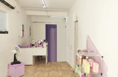 Ponto comercial com 1 sala para alugar na Avenida Carlos Barbosa Santos, 1518, Jardim São Pedro (Zona Sul), São Paulo